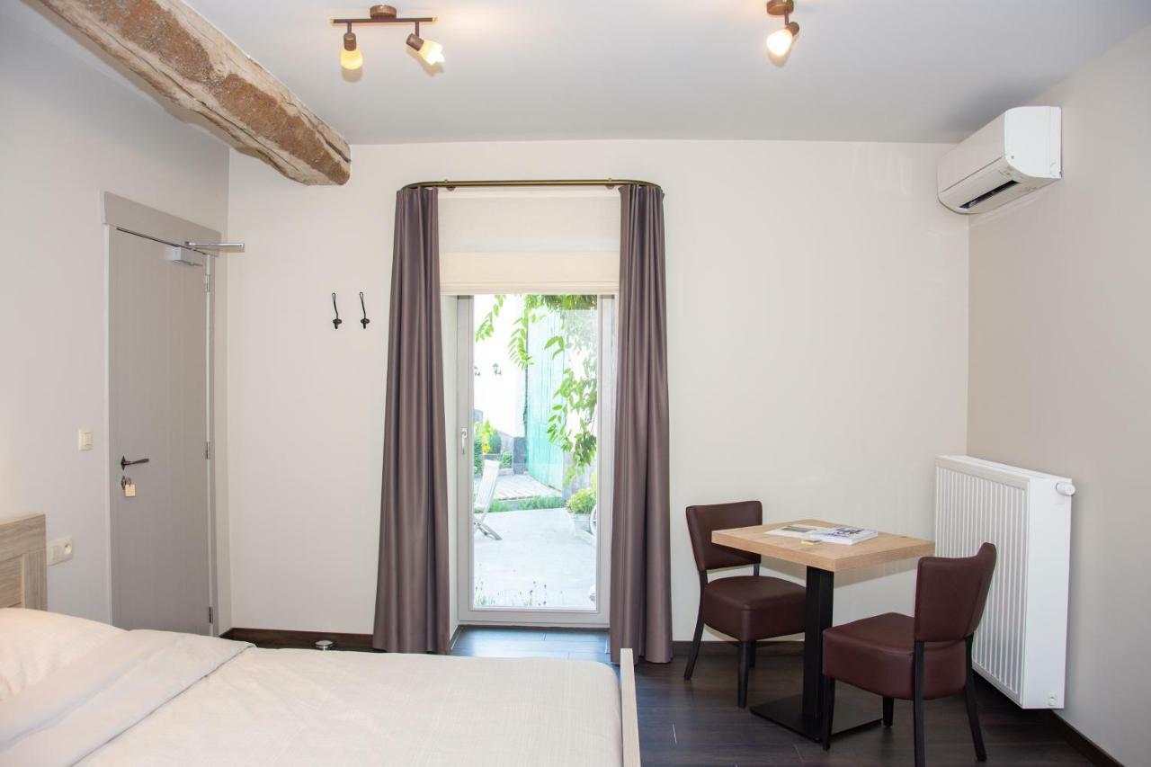 De Oude Winning Bed & Breakfast